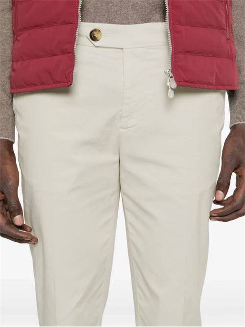 Pantalone gamba dritta BRUNELLO CUCINELLI | M289UI1770C6024